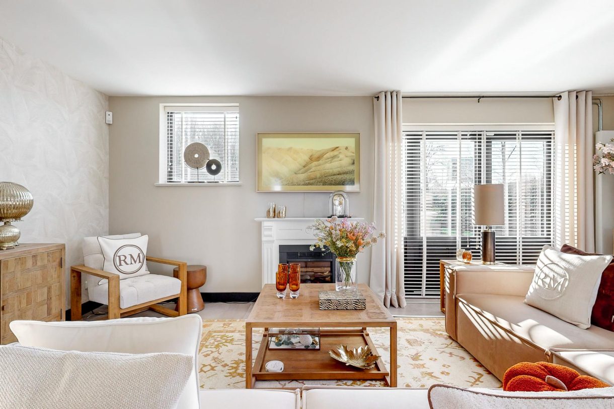 Te koop: Foto Woonhuis aan de Reinesteijnseweg 10 in Nieuwegein