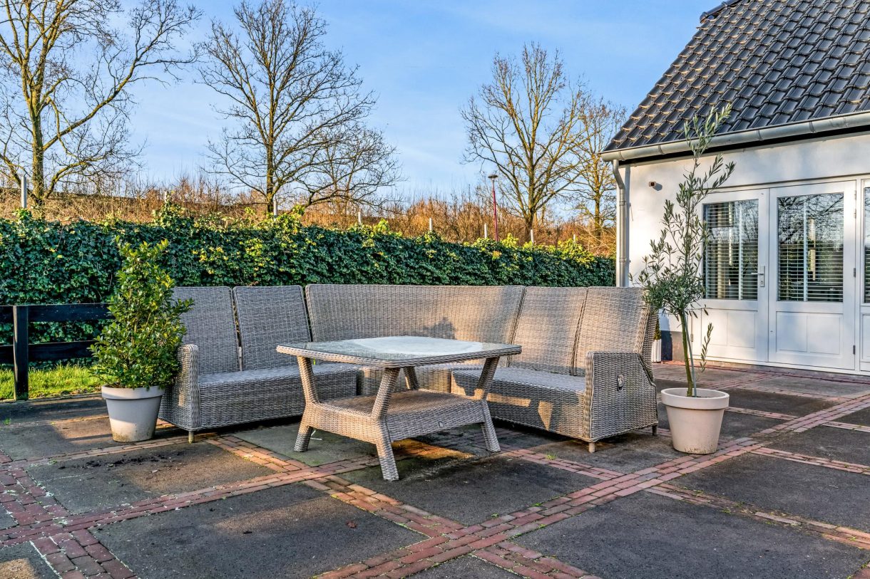 Te koop: Foto Woonhuis aan de Reinesteijnseweg 10 in Nieuwegein