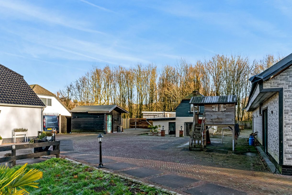Te koop: Foto Woonhuis aan de Reinesteijnseweg 10 in Nieuwegein
