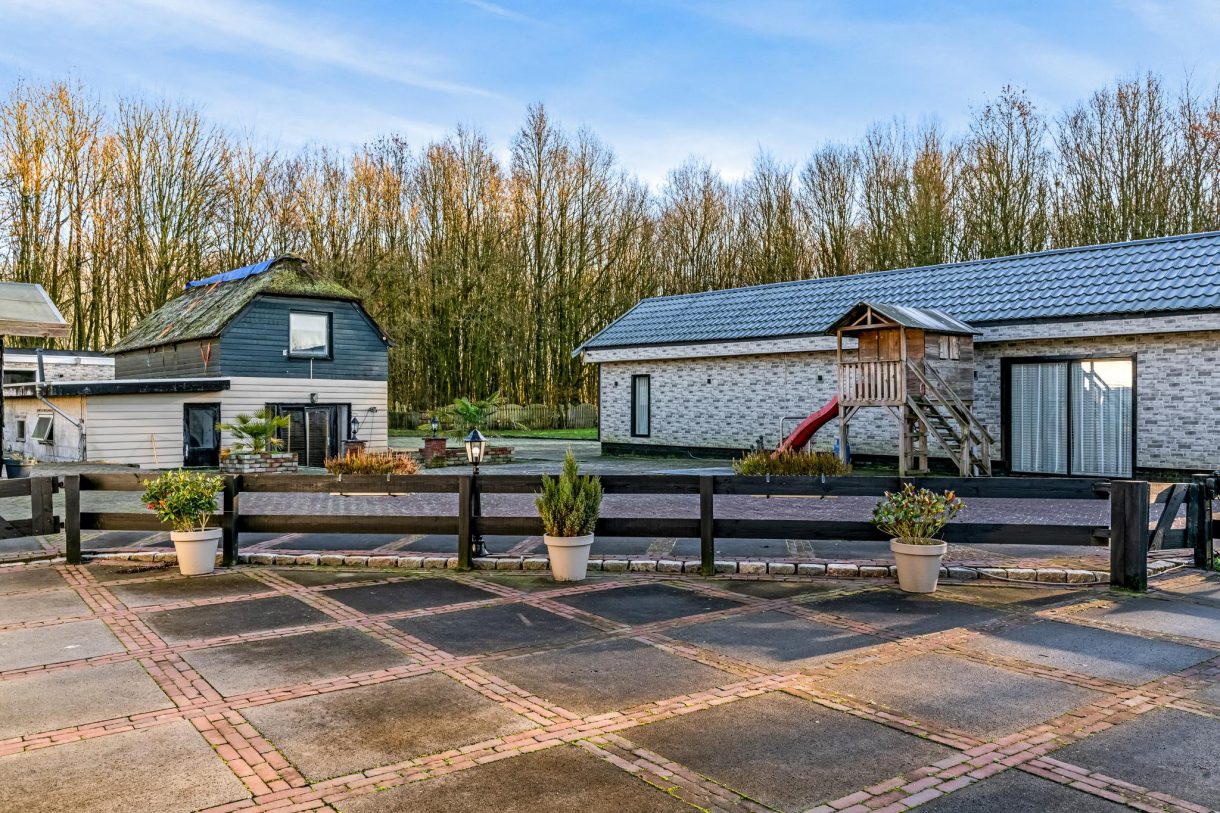 Te koop: Foto Woonhuis aan de Reinesteijnseweg 10 in Nieuwegein