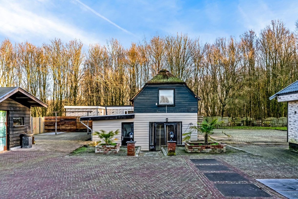 Te koop: Foto Woonhuis aan de Reinesteijnseweg 10 in Nieuwegein