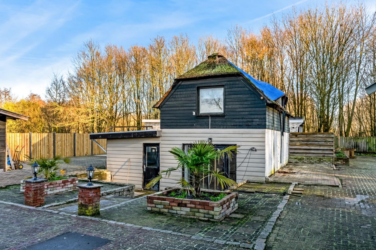 Te koop: Foto Woonhuis aan de Reinesteijnseweg 10 in Nieuwegein