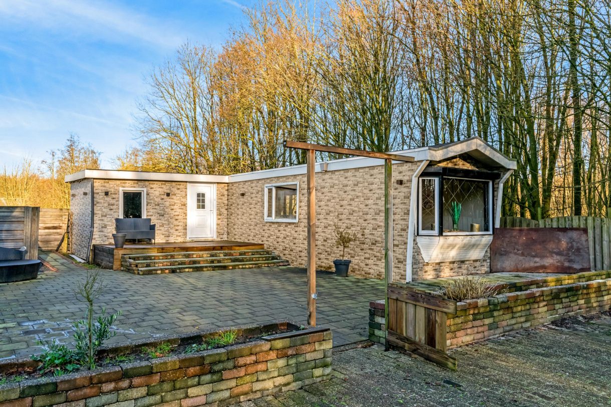 Te koop: Foto Woonhuis aan de Reinesteijnseweg 10 in Nieuwegein