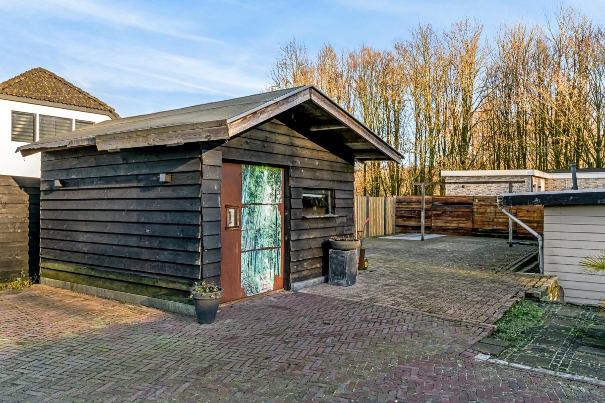 Te koop: Foto Woonhuis aan de Reinesteijnseweg 10 in Nieuwegein