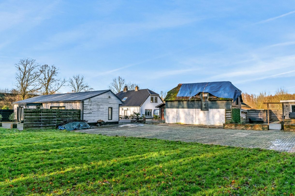 Te koop: Foto Woonhuis aan de Reinesteijnseweg 10 in Nieuwegein