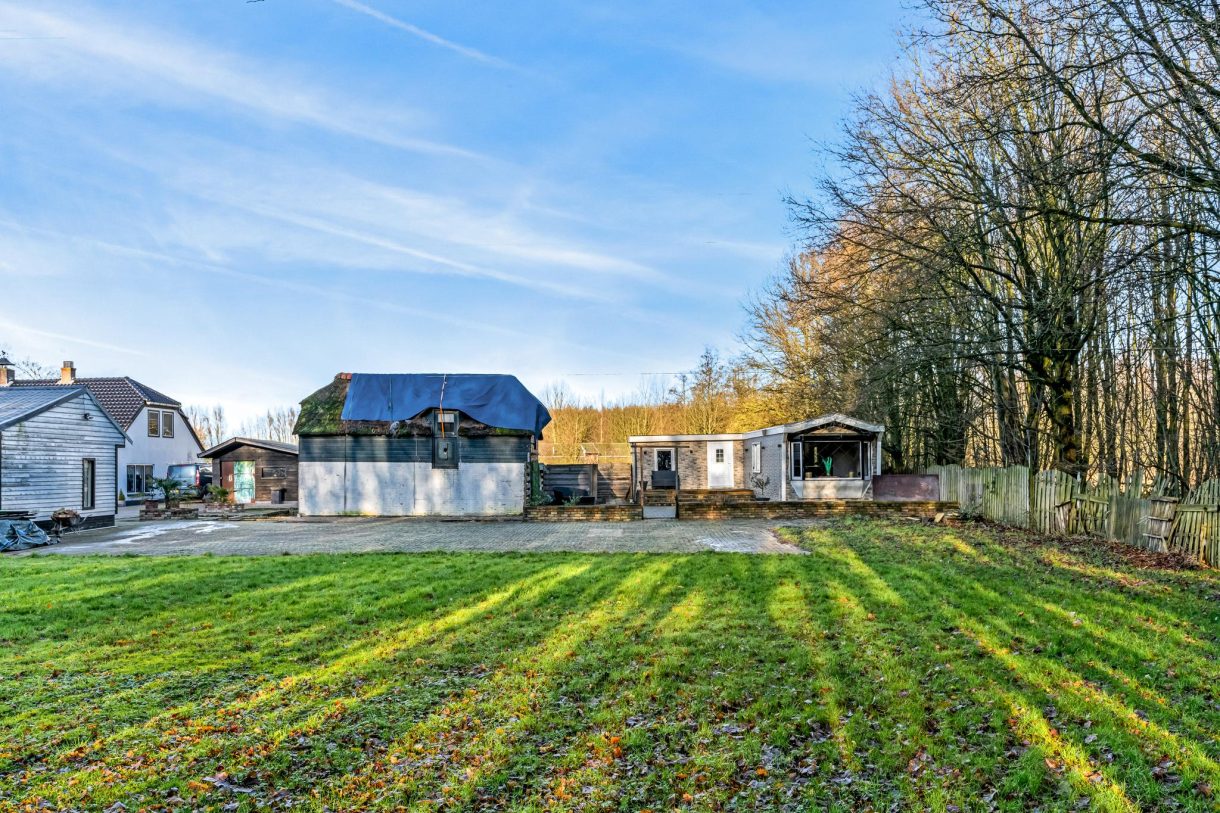 Te koop: Foto Woonhuis aan de Reinesteijnseweg 10 in Nieuwegein