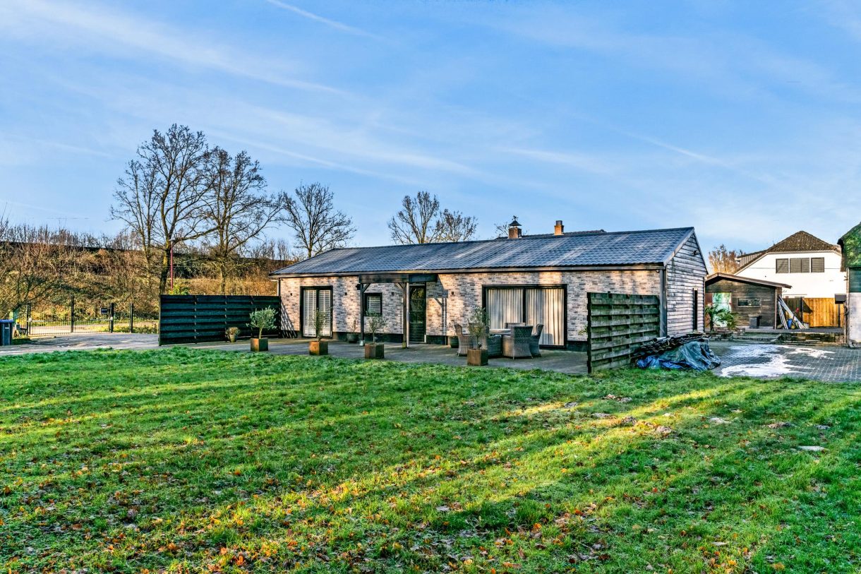 Te koop: Foto Woonhuis aan de Reinesteijnseweg 10 in Nieuwegein