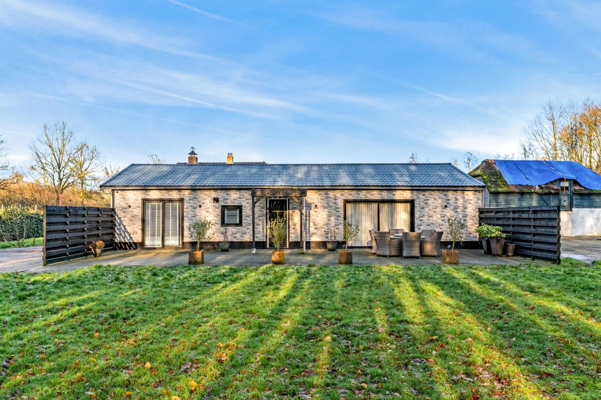 Te koop: Foto Woonhuis aan de Reinesteijnseweg 10 in Nieuwegein