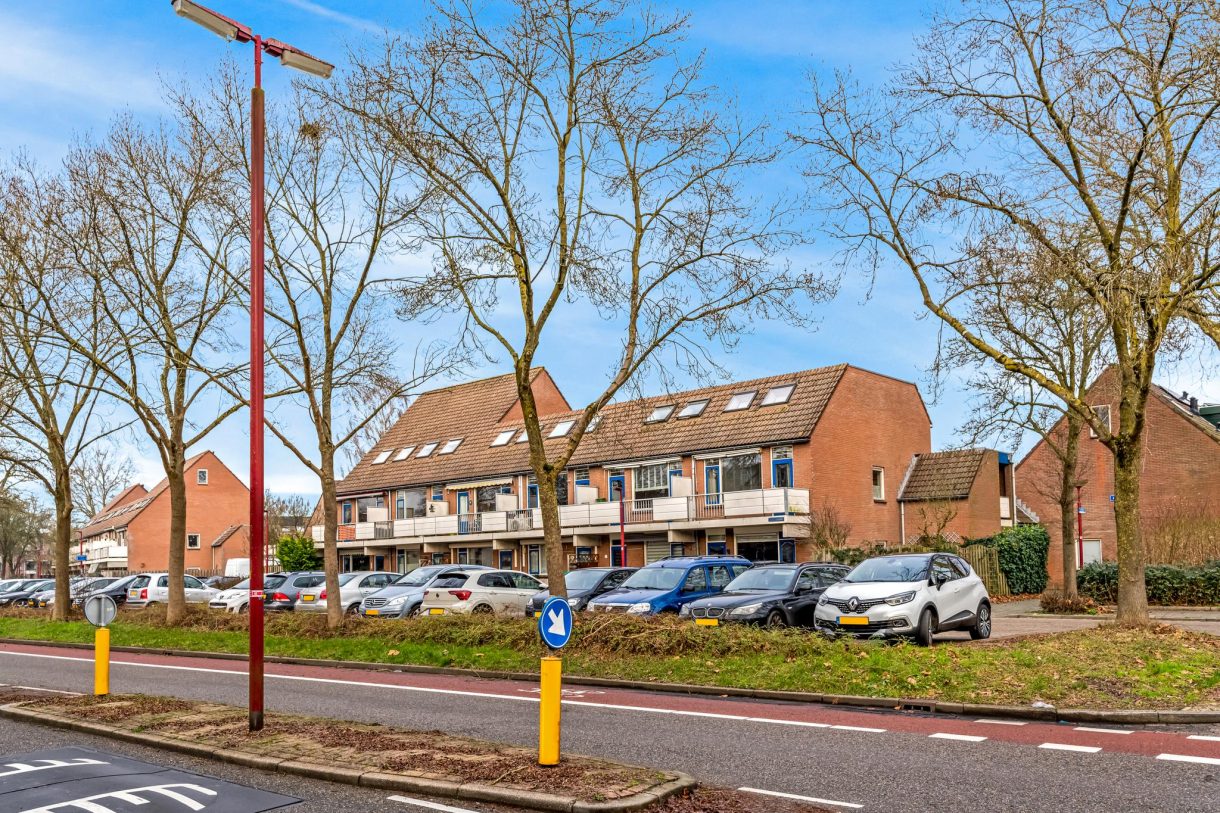 Te koop: Foto Appartement aan de Goudfazant 5 in Nieuwegein