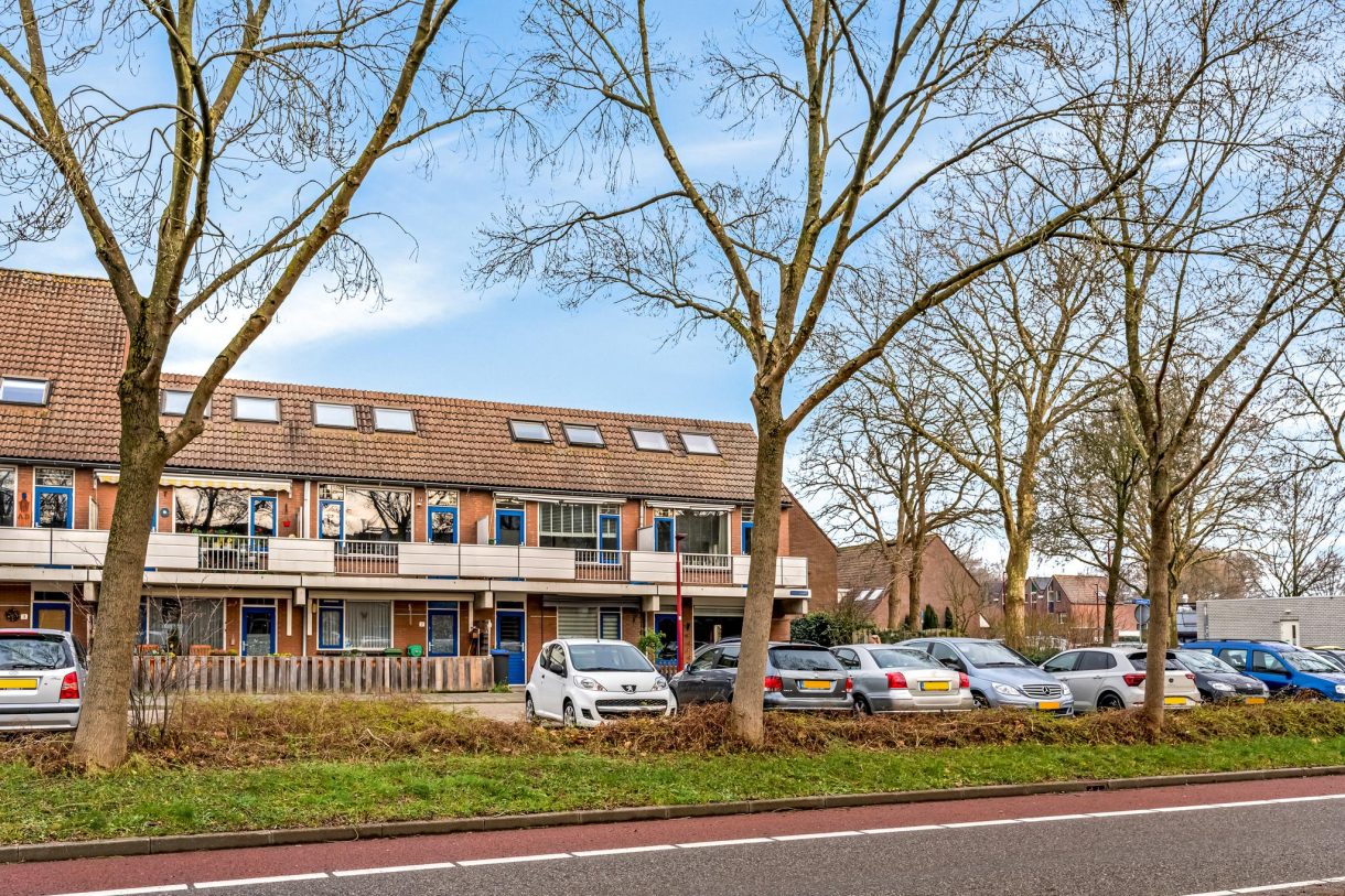 Te koop: Foto Appartement aan de Goudfazant 5 in Nieuwegein