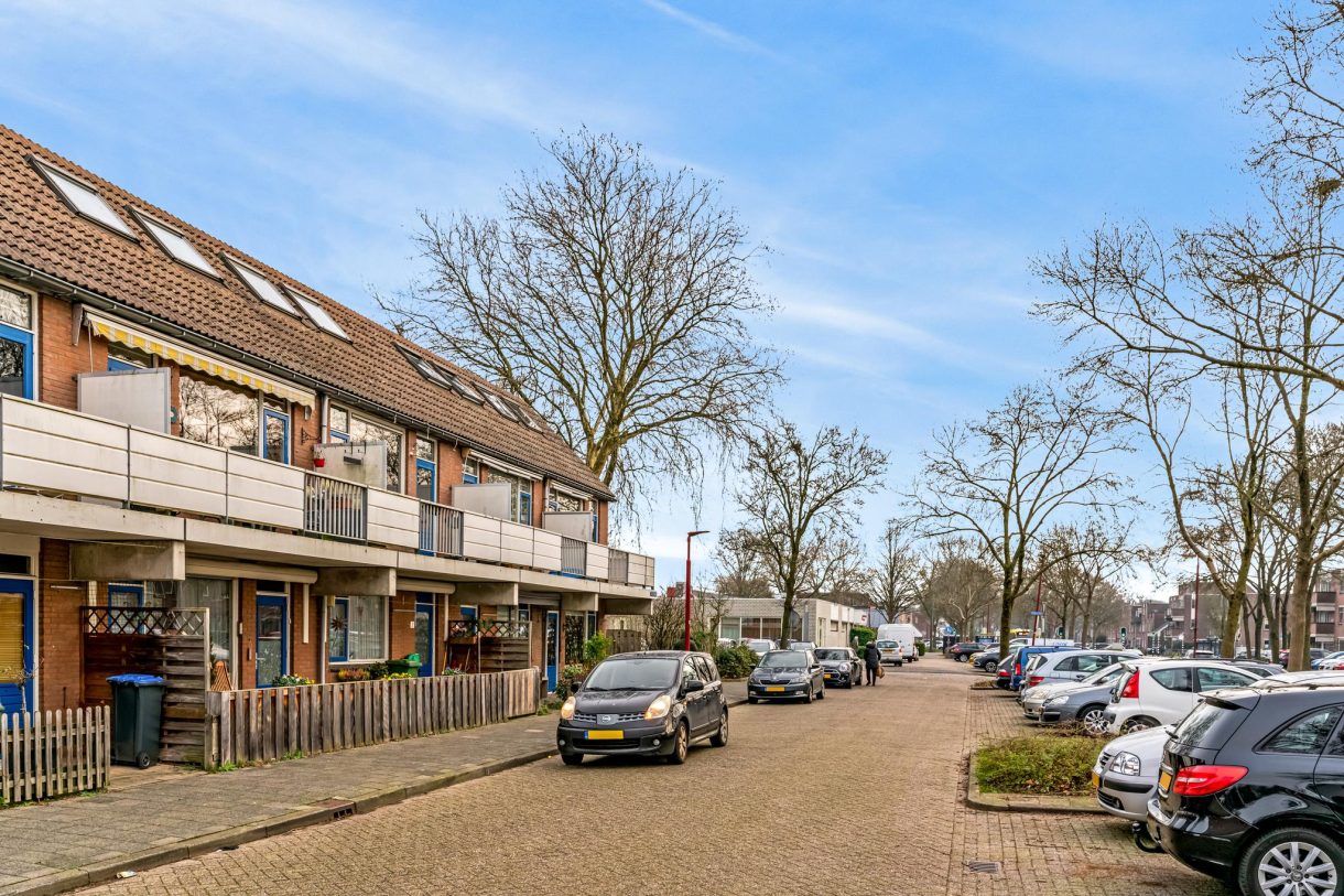 Te koop: Foto Appartement aan de Goudfazant 5 in Nieuwegein