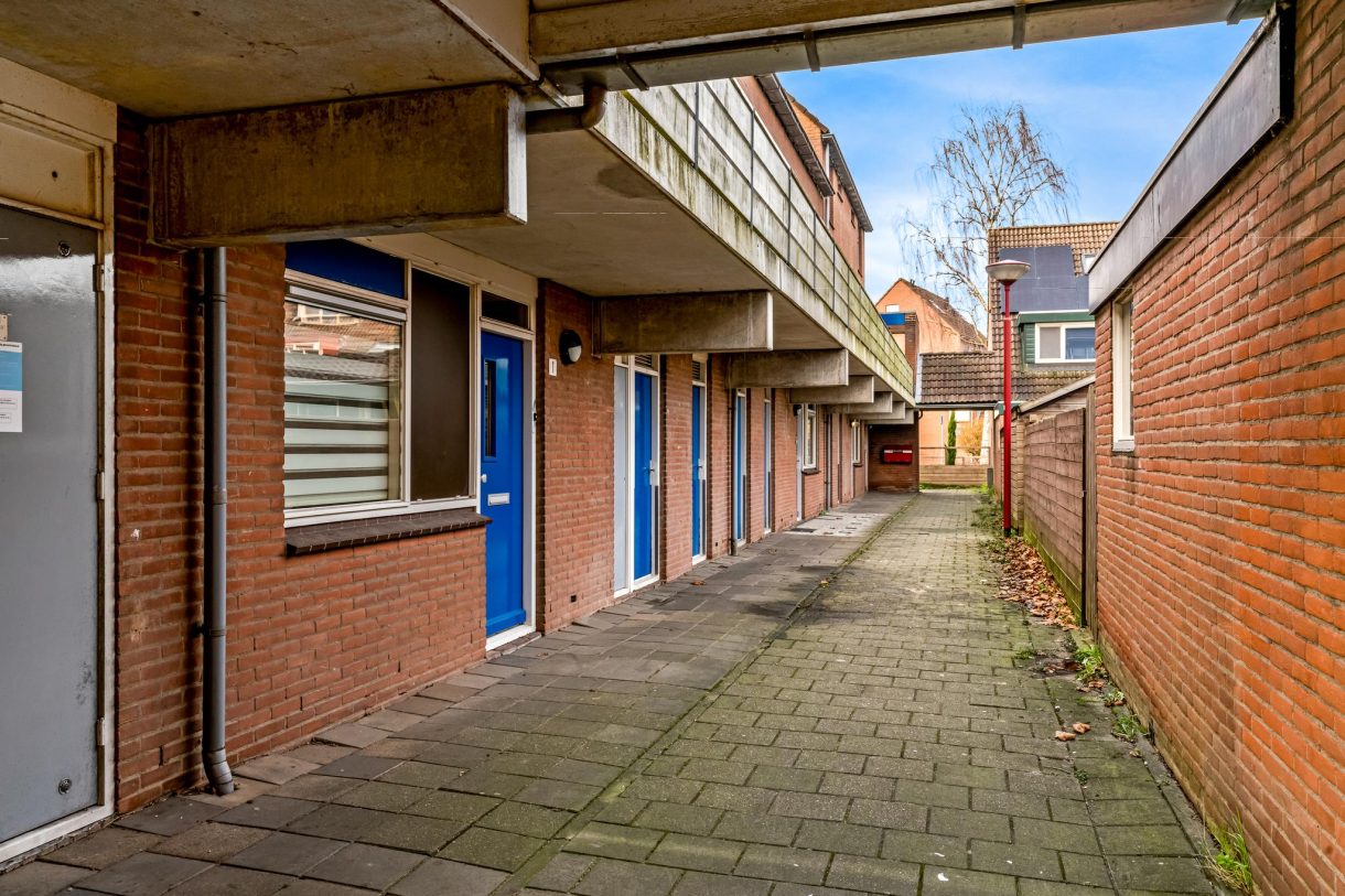 Te koop: Foto Appartement aan de Goudfazant 5 in Nieuwegein