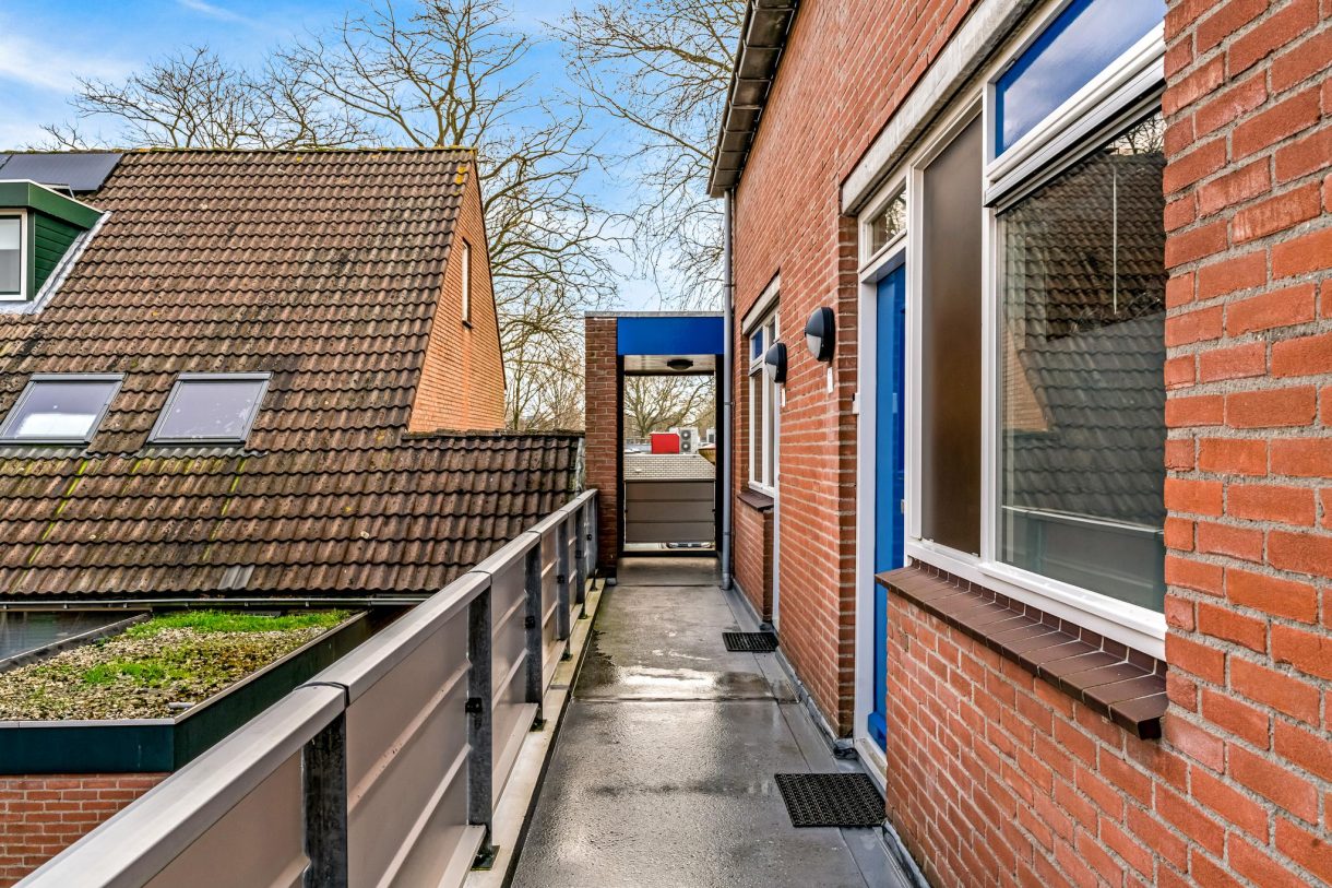Te koop: Foto Appartement aan de Goudfazant 5 in Nieuwegein