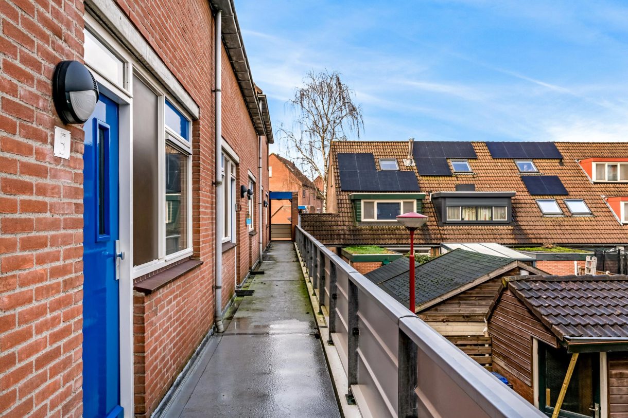 Te koop: Foto Appartement aan de Goudfazant 5 in Nieuwegein