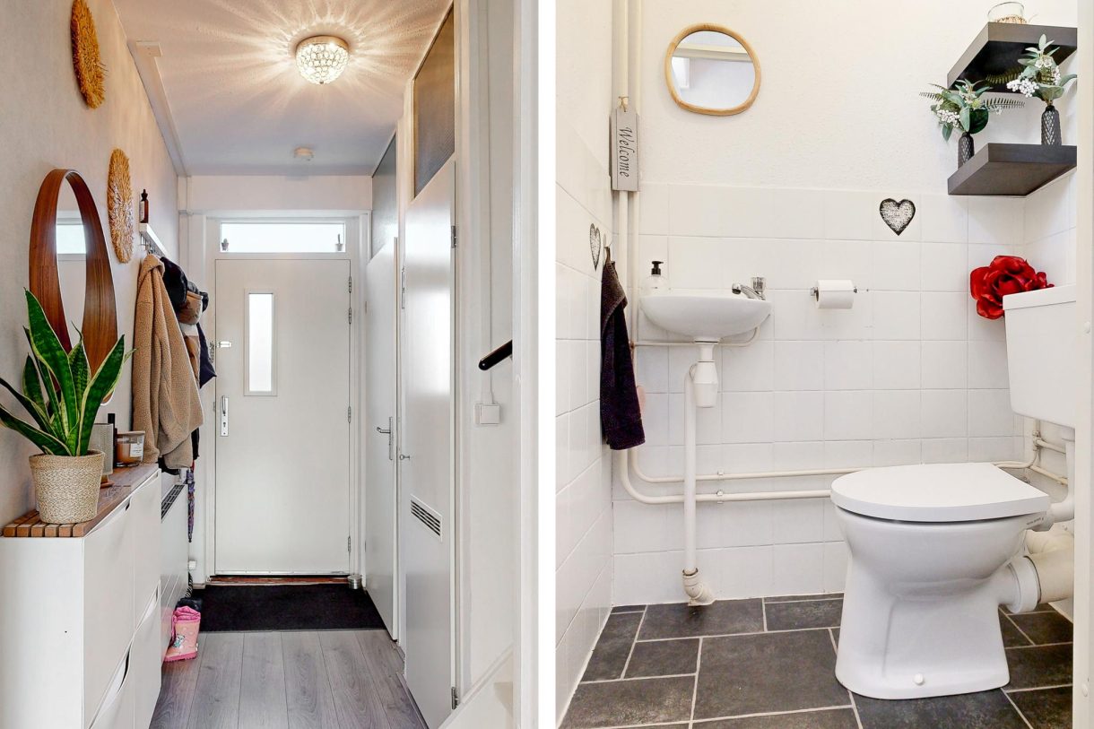 Te koop: Foto Appartement aan de Goudfazant 5 in Nieuwegein