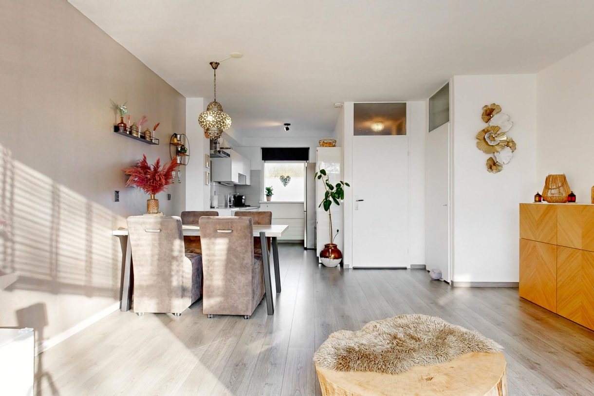 Te koop: Foto Appartement aan de Goudfazant 5 in Nieuwegein