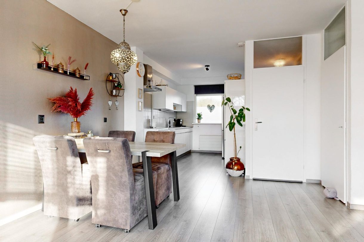 Te koop: Foto Appartement aan de Goudfazant 5 in Nieuwegein