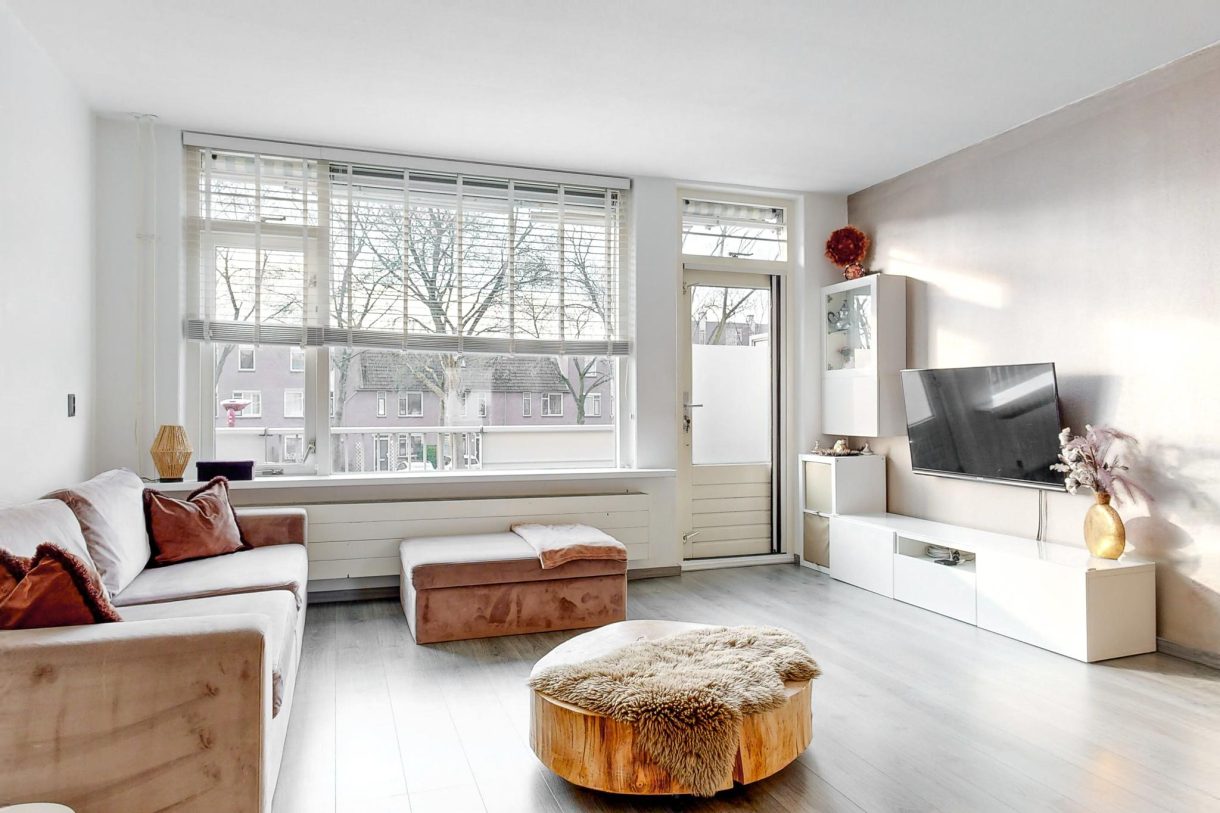 Te koop: Foto Appartement aan de Goudfazant 5 in Nieuwegein