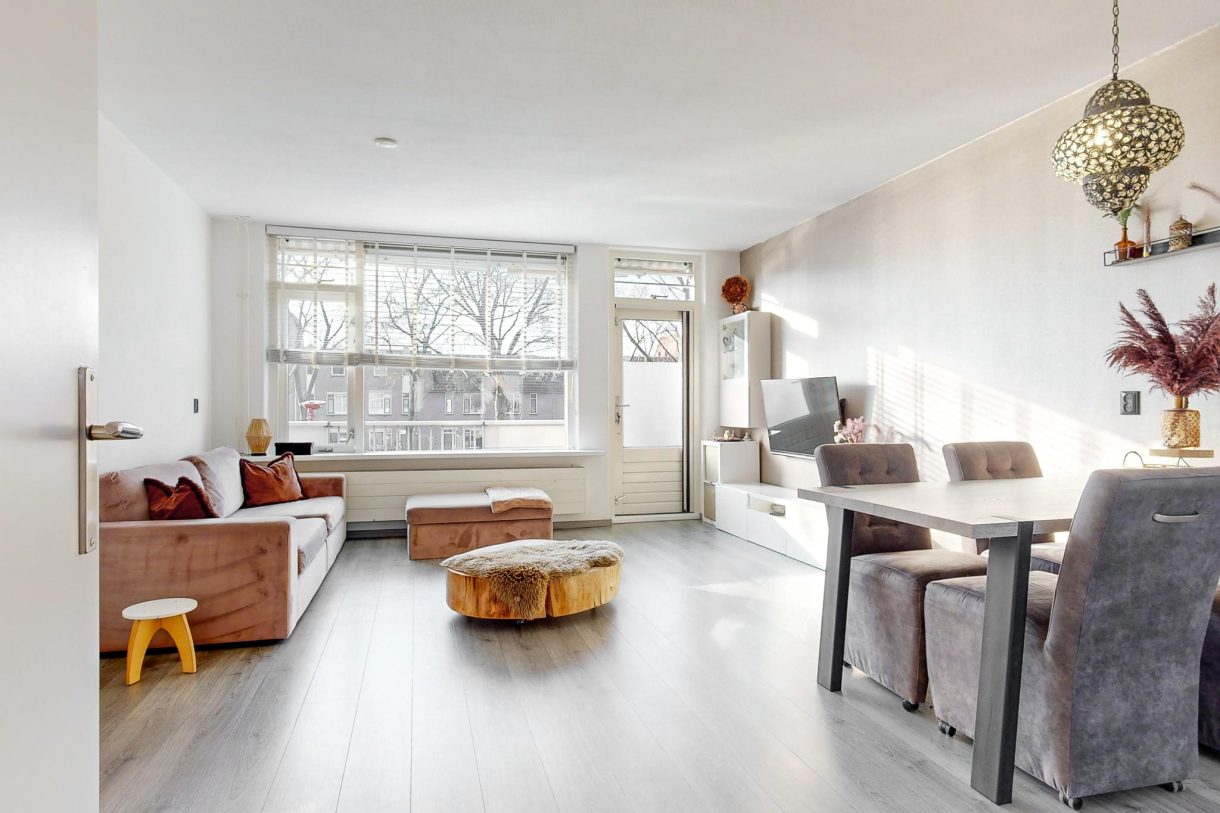 Te koop: Foto Appartement aan de Goudfazant 5 in Nieuwegein