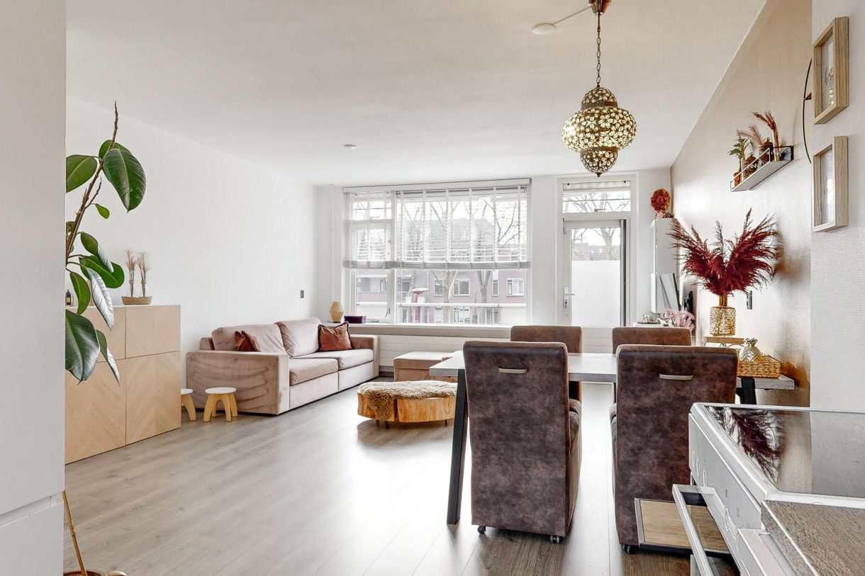 Te koop: Foto Appartement aan de Goudfazant 5 in Nieuwegein