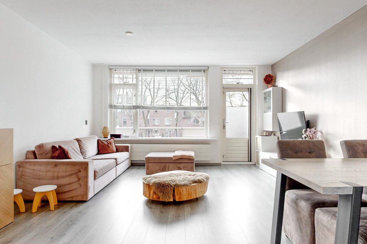 Te koop: Foto Appartement aan de Goudfazant 5 in Nieuwegein