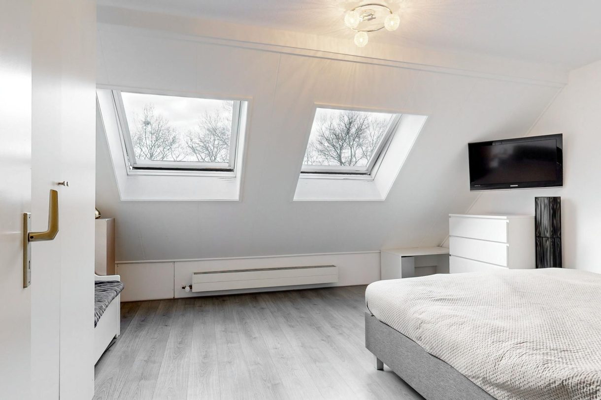 Te koop: Foto Appartement aan de Goudfazant 5 in Nieuwegein