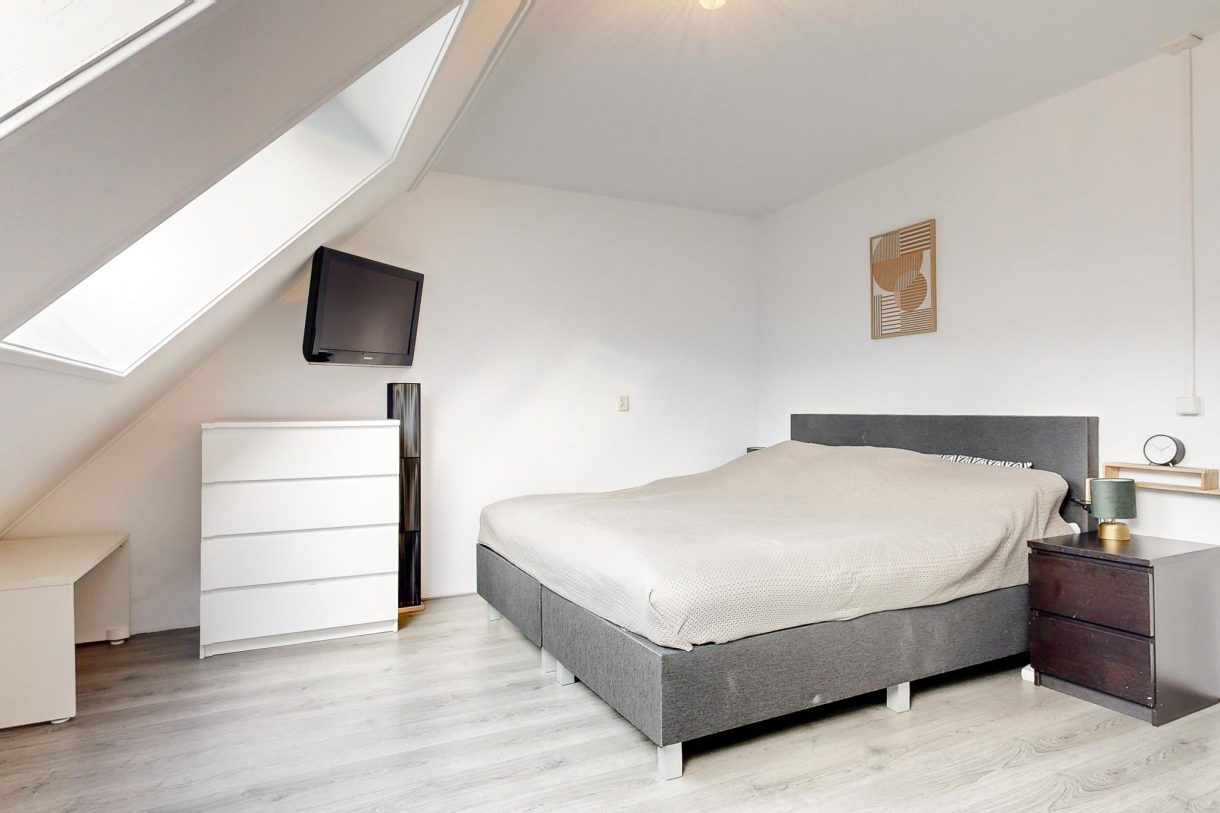 Te koop: Foto Appartement aan de Goudfazant 5 in Nieuwegein