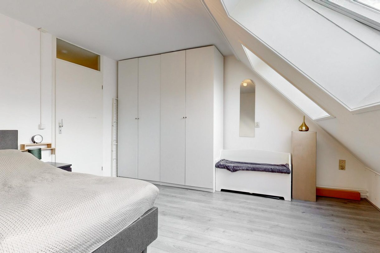 Te koop: Foto Appartement aan de Goudfazant 5 in Nieuwegein