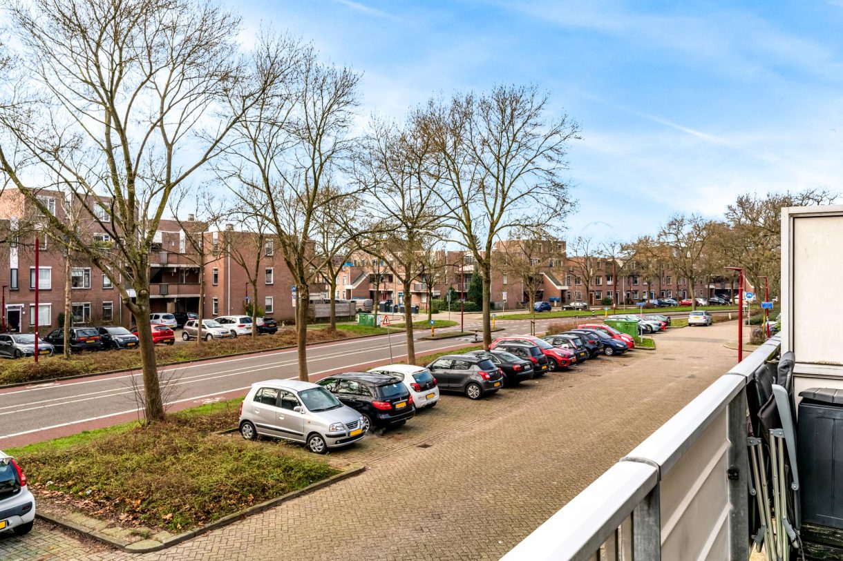 Te koop: Foto Appartement aan de Goudfazant 5 in Nieuwegein