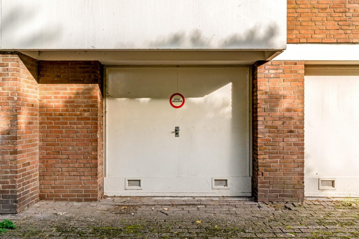 Te koop: Foto Appartement aan de Prof. Dr. Bakkerlaan 43 in Nieuwegein