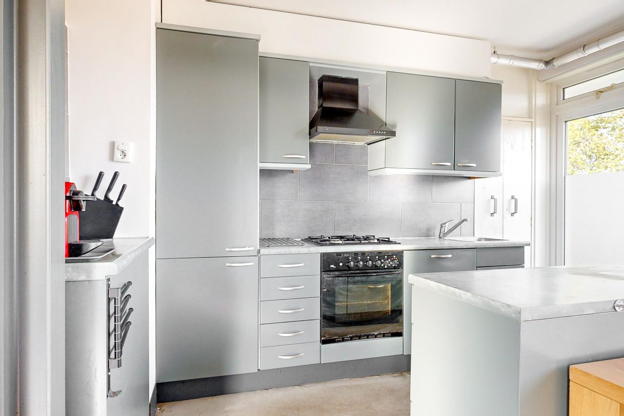 Te koop: Foto Appartement aan de Prof. Dr. Bakkerlaan 43 in Nieuwegein