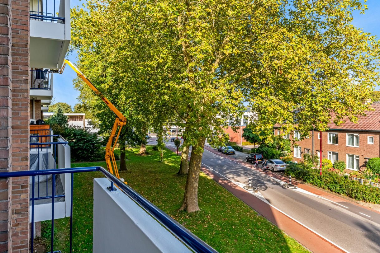 Te koop: Foto Appartement aan de Prof. Dr. Bakkerlaan 43 in Nieuwegein