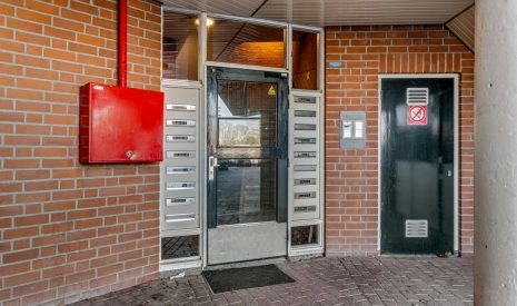 Te koop: Foto Appartement aan de Ratelaar 13 in Nieuwegein