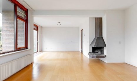 Te koop: Foto Woonhuis aan de Cimbaalsingel 14 in Nieuwegein