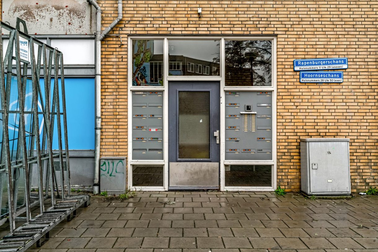 Te koop: Foto Appartement aan de Rapenburgerschans 13 in Nieuwegein