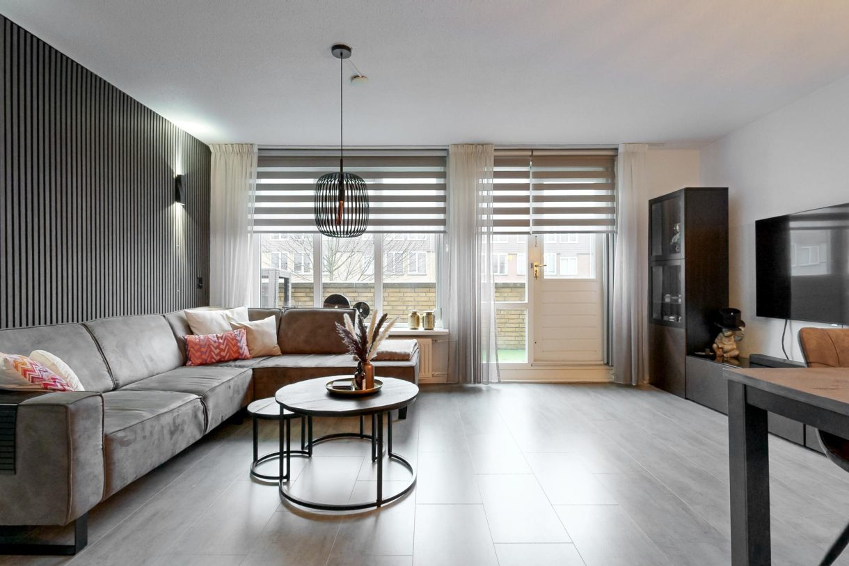 Te koop: Foto Appartement aan de Rapenburgerschans 13 in Nieuwegein