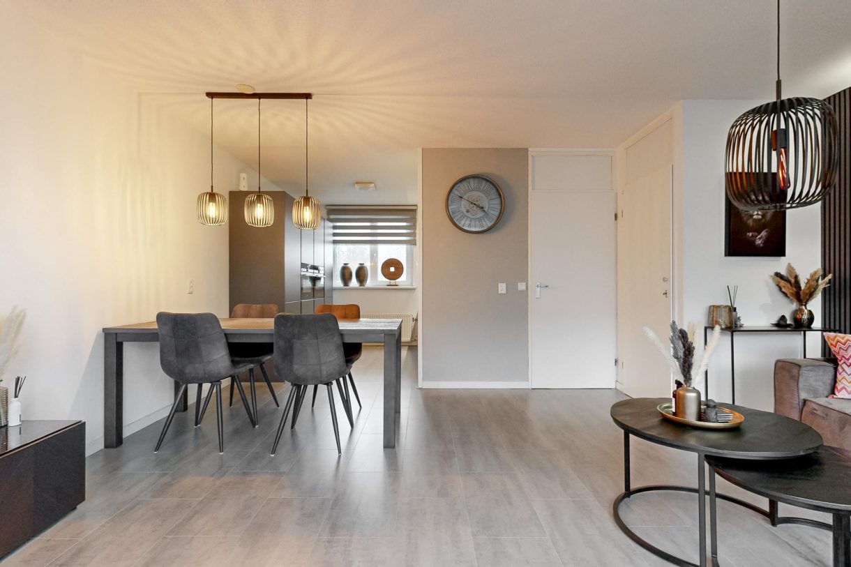 Te koop: Foto Appartement aan de Rapenburgerschans 13 in Nieuwegein