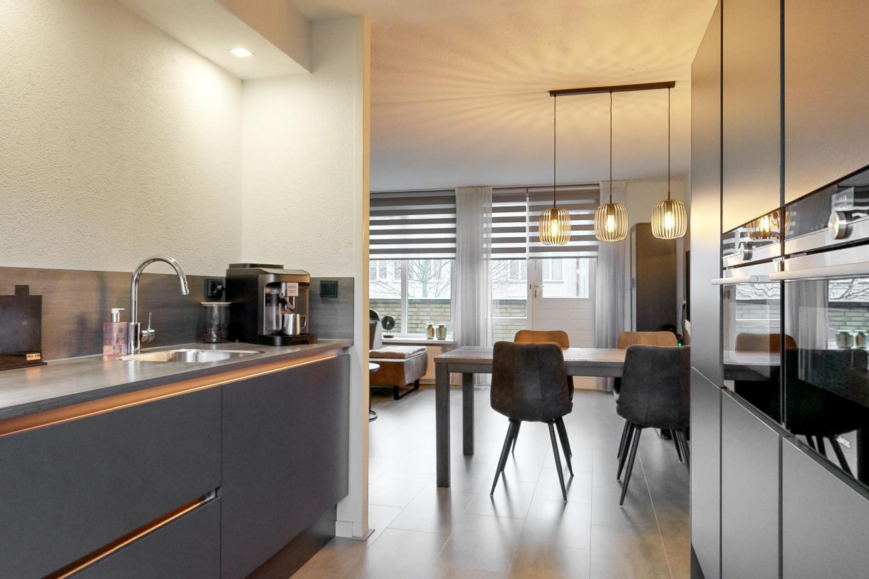 Te koop: Foto Appartement aan de Rapenburgerschans 13 in Nieuwegein