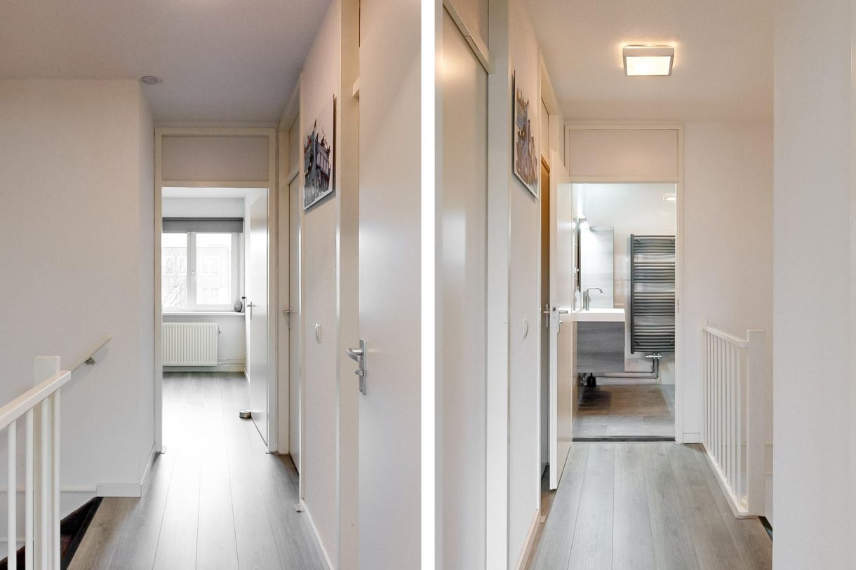 Te koop: Foto Appartement aan de Rapenburgerschans 13 in Nieuwegein