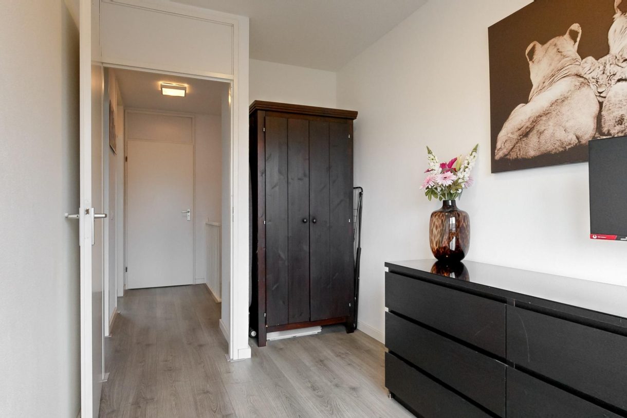 Te koop: Foto Appartement aan de Rapenburgerschans 13 in Nieuwegein