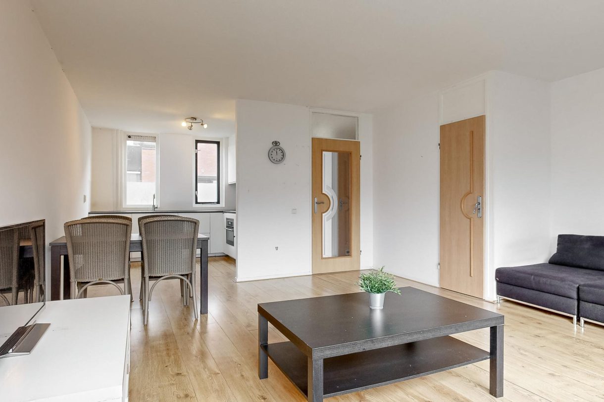 Te koop: Foto Woonhuis aan de Dintherseschans 7 in Nieuwegein