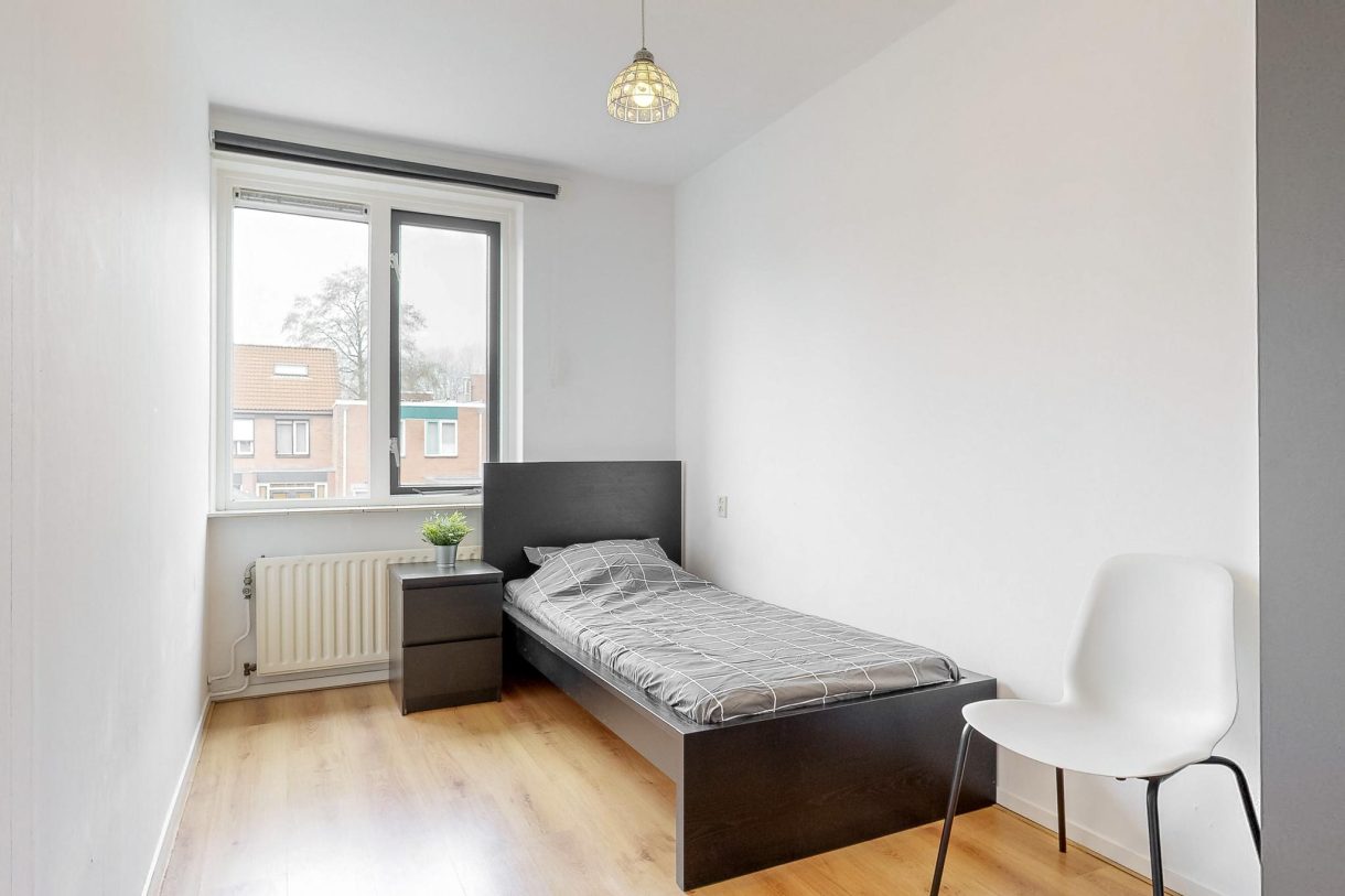 Te koop: Foto Woonhuis aan de Dintherseschans 7 in Nieuwegein