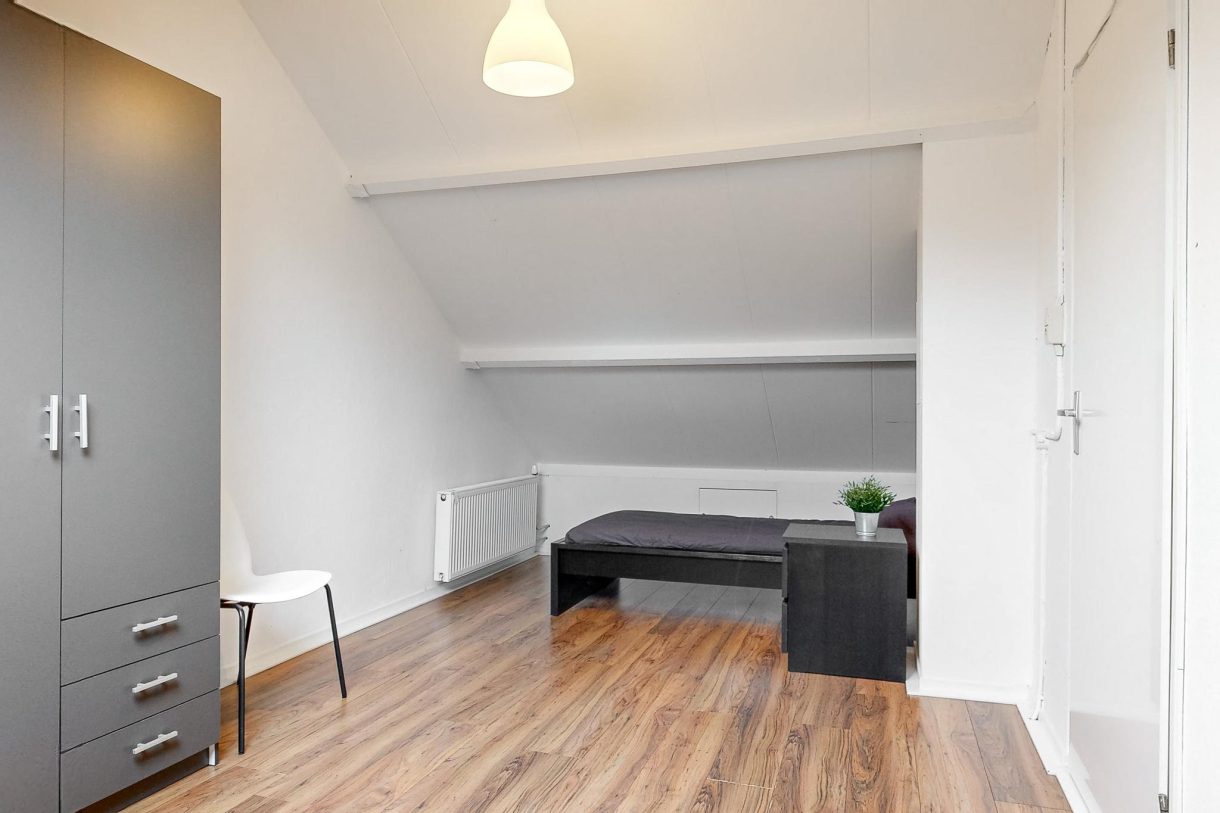 Te koop: Foto Woonhuis aan de Dintherseschans 7 in Nieuwegein