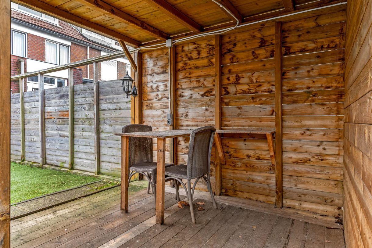 Te koop: Foto Woonhuis aan de Dintherseschans 7 in Nieuwegein