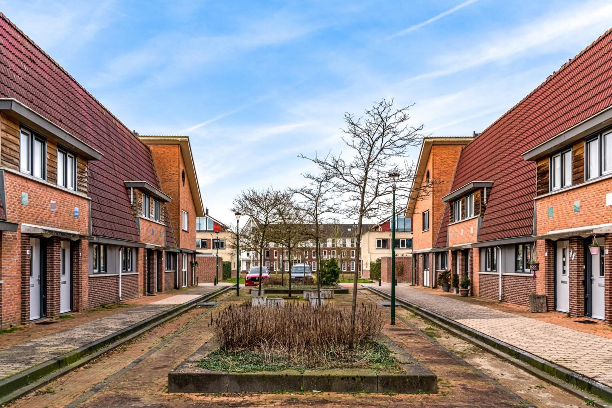 Te koop: Foto Woonhuis aan de Herfstpolder 11 in Houten