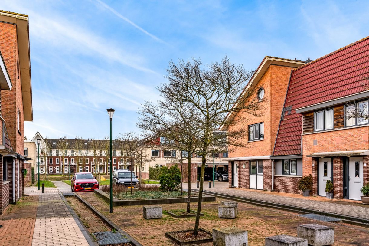 Te koop: Foto Woonhuis aan de Herfstpolder 11 in Houten