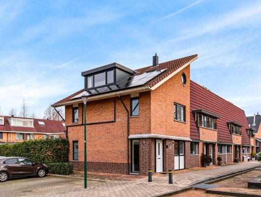 Hoofdfoto van Houten Herfstpolder 11