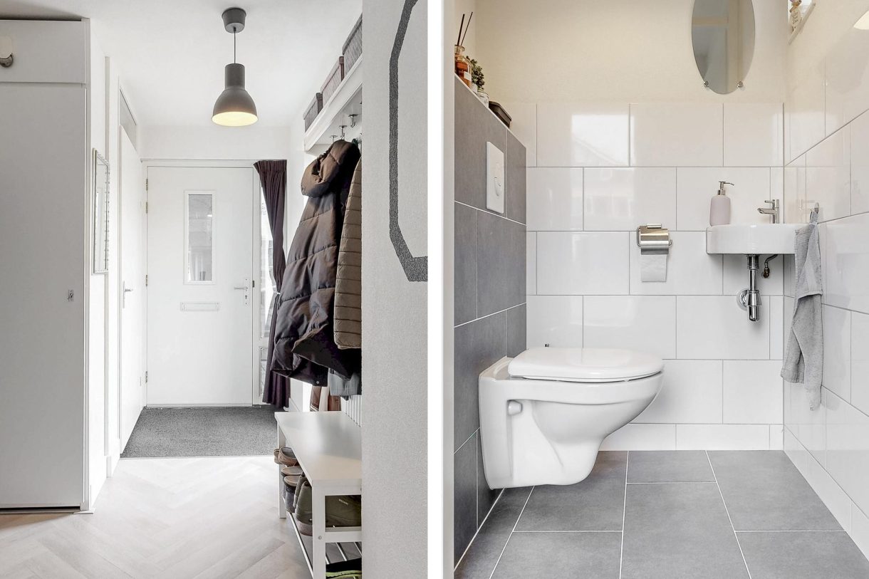 Te koop: Foto Woonhuis aan de Herfstpolder 11 in Houten