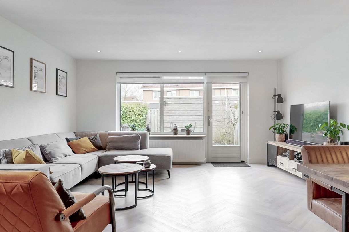 Te koop: Foto Woonhuis aan de Herfstpolder 11 in Houten