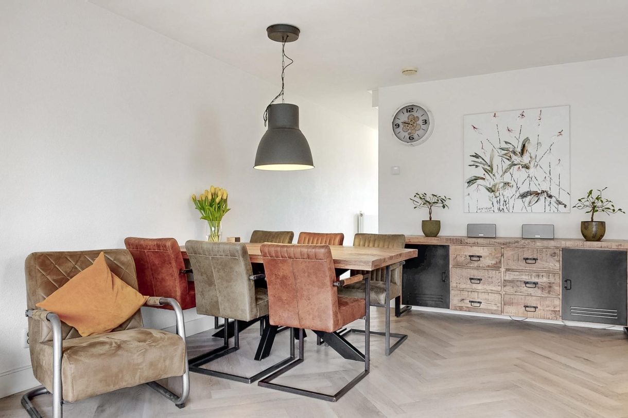 Te koop: Foto Woonhuis aan de Herfstpolder 11 in Houten